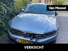 Volkswagen Passat Variant - 1.4 TSI PHEV GTE Business