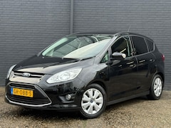 Ford C-Max - 1.0 Edition Plus CRUISE | PDC | NAVI | CAMERA | STOELVER | AIRCO | NWE APK