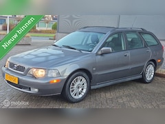 Volvo V40 - 1.8 Europa Nordic APK13-11-2026 TREKHAAK AIRCO