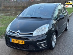 Citroën C4 Picasso - 1.6 THP Collection Automaat ECC Audio-CD/MP3 Navigatie full map LMV 16" Cruise LED Dealero