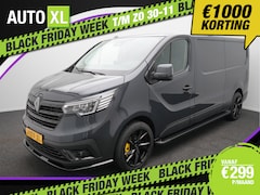 Renault Trafic - 2.0 150 PK Aut. L2H1 RS-Line Camera Climate Carplay K