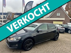 Volkswagen Golf - 1.2 TSI CUP Edition