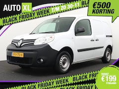 Renault Kangoo - 1.5 81 PK Comfort 3-Per Schuifdeur-Links/Rechts Camera Navi