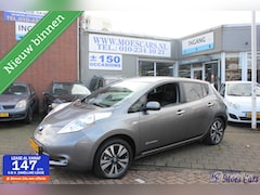 Nissan LEAF - Tekna 30 kWh