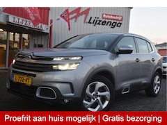 Citroën C5 Aircross - 1.6 Plug-in Hybrid 225 Business Carplay | Trekhaak | Camera | DAB | Bluetooth | Clima