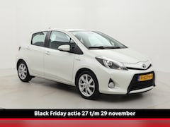 Toyota Yaris - 1.5 Full Hybrid Dynamic | Origineel NL | Navigatie | Keyless | Parkeersensoren voor/achter