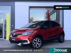 Renault Captur - 0.9 TCe Intens | Blind Spot Warning | Parkeersensoren | Easy Park Assist