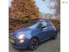 Fiat 500 - 0.9 TwinAir BiColore