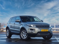 Land Rover Range Rover Evoque - 2.0 Si 4WD Prestige - AFNEEMBARE TREKHAAK - KEYLESS