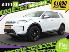 Land Rover Discovery Sport - 2.0D Aut. R-Dynamic Pano-Dak Leder Stoelventilatie