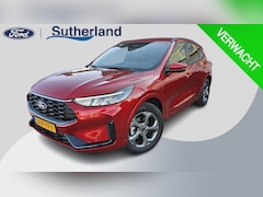Ford Kuga - 2.5 PHEV ST-Line | Nieuwstaat | Nieuw model | Navigatie | Camera | 2.100 kg trekgewicht