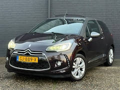 DS 3 Cabrio - 1.2 PureTech So Chic NAVI | CAMERA | PDC | CRUISE | AIRCO | NWE APK