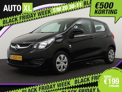 Opel Karl - 1.0 120 Jaar Edition Airco Bluetooth Cruise