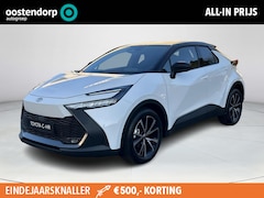 Toyota C-HR - 1.8 Hybrid 140 Dynamic