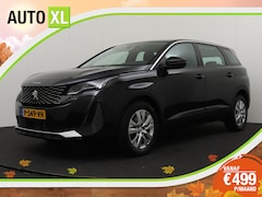 Peugeot 5008 - 1.2T Aut. 131 PK Business 7-Persoons Camera Climate Navi