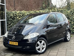 Mercedes-Benz A-klasse - 170 Automaat