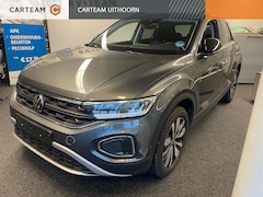 Volkswagen T-Roc - 1.0 TSI GOAL Edition