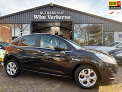 Citroën C3 - 1.6 VTi Exclusive automaat