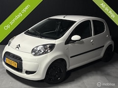 Citroën C1 - 1.0-12V Ambiance