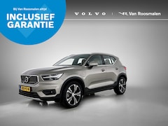 Volvo XC40 - 1.5 T4 Recharge Inscription | Leder | Blis | Navigatie | Sensore
