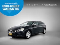 Volvo V60 - 1.6 T4 R-Design | Panorama Dak | Trekhaak | Memory Seats |