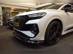 Audi Q4 e-tron - 40 Launch edition S Competition 77 kWh