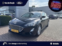Ford Focus - 1.0 EcoBoost Titanium Business