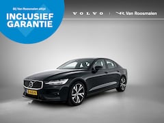 Volvo S60 - 2.0 T5 R-Design || Camera | BLIS | Sport leder | Memory Seats |