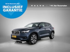 Volvo XC40 - 1.5 T4 Inscription | H&K | Getint Glas | Pilot Assist | Leder |