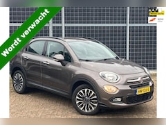 Fiat 500 X - |1.6 |PopStar | clima | navi |