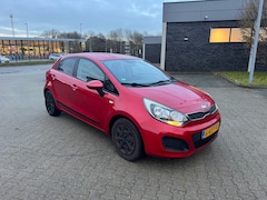Kia Rio - 1.2 CVVT Comfort Pack