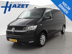 Volkswagen Transporter - 2.0 TDI L2H1 HIGHLINE | LMV | TREKHAAK | APPLE CARPLAY | CAMERA | COMFORSTOELEN