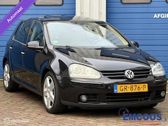 Volkswagen Golf - 2.0 FSI Sportline * Airco * Automaat * Cruise Control