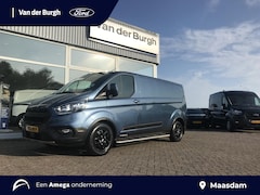 Ford Transit Custom - Trail 2.0 TDCi 130pk 300 L2H1 Transit Custom 300 2.0 TDCI L2H1 Trail