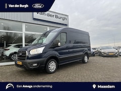 Ford Transit - 290 2.0 TDCI L2H2 Trend