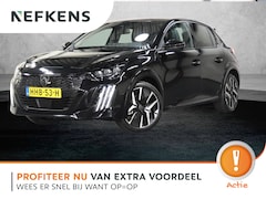 Peugeot 208 - 1.2 Hybrid 145PK e-DCS6 GT | 1ste eigenaar | AppleCarplay/Android Auto | 17"LMV | 360'Came