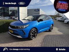 Opel Grandland - 1.6 Turbo Plug-In Hybrid Business Edition