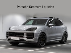 Porsche Cayenne - E-Hybrid