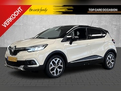 Renault Captur - 0.9 TCe Intens