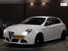 Alfa Romeo Giulietta - 1.4 T 170PK DNA Navi Leder Cruise Trekhaak 18”