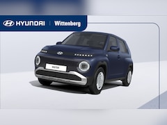 Hyundai Inster - E-Motion 42 kWh | Nieuw | Snel leverbaar