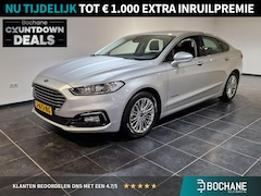 Ford Mondeo - 2.0 IVCT HEV Titanium | Navigatie | Stoel verw. | Climate control