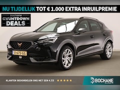 CUPRA Formentor - 1.4 e-Hybrid Business | NAVI | CAMERA | TREKHAAK