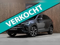 Volkswagen Taigo - 1.0 TSI R-Line PANO DSG LED