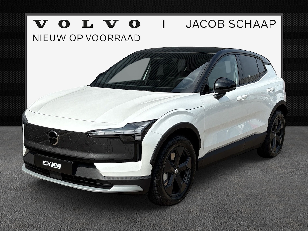 Volvo EX30 Cross Country - Twin Motor Performance Ultra 69 kWh / Private lease vanaf 629,- / Rondom zicht camera / Do - AutoWereld.nl