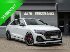 Audi Q8 - 60 TFSI e quattro Pro Line S Competition SQ8 Style RS zetels Rising Tweeters