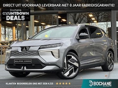 Mitsubishi Eclipse Cross - Instyle 87 kWh | NIEUW MODEL | DEMO