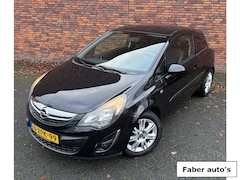 Opel Corsa - 1.4 BlitZ/ Navi/ PDC/ Cruise Control