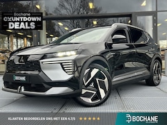 Mitsubishi Eclipse Cross - Intense+ 87 kWh | NIEUW MODEL UIT VOORRAAD LEVERBAAR