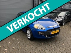 Fiat Punto Evo - 1.2 Dynamic TREKHAAK/CRUISE CONTROL